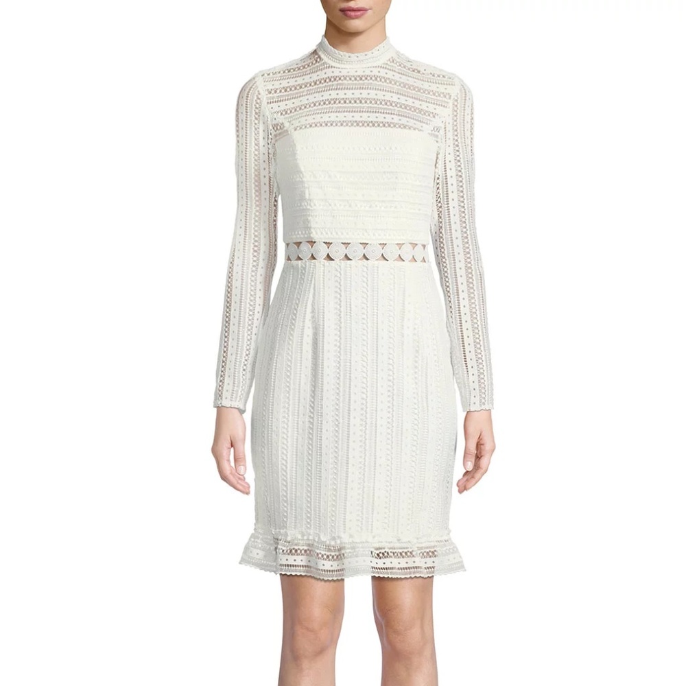 Bardot Vivian Dress